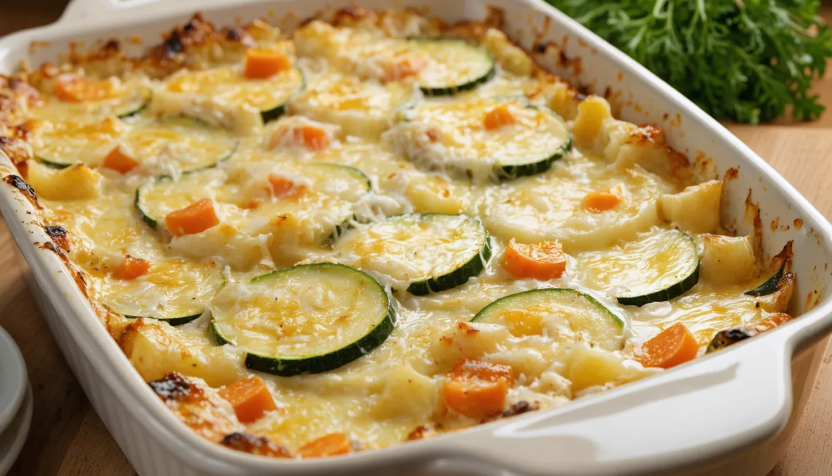 découvrez le secret pour réussir un gratin de légumes fondant, doré à la perfection et simple à préparer, idéal pour régaler toute la famille.