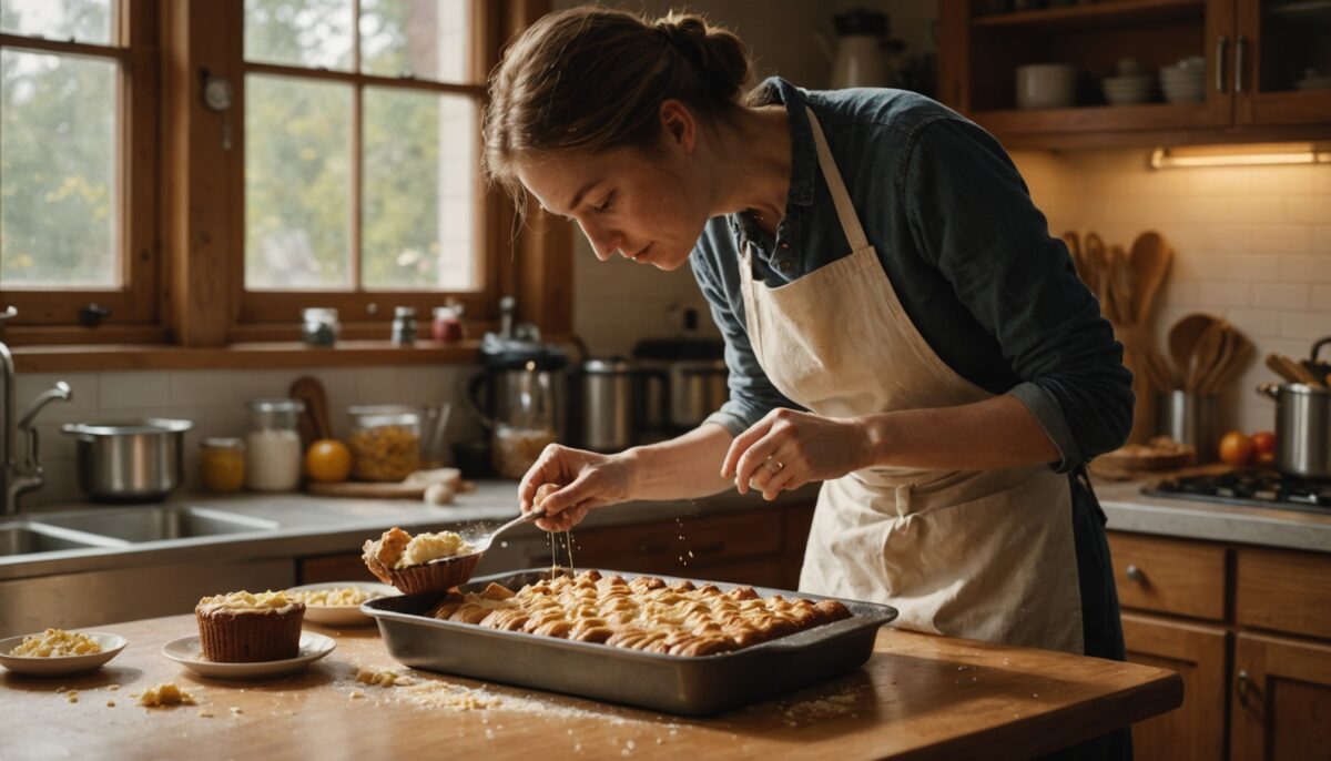 "10 minutes pour un gâteau ultra moelleux : la recette secrète révélée"