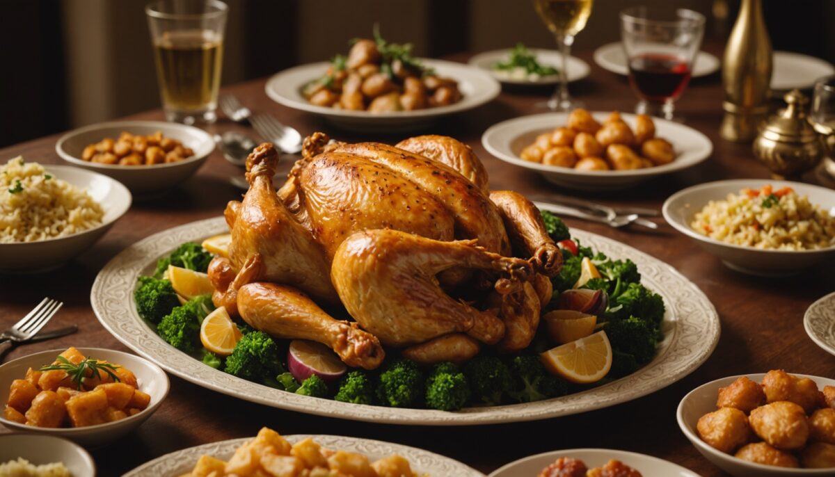 "Briouates au poulet : pourquoi ces délices du Ramadan disparaissent si vite ?"