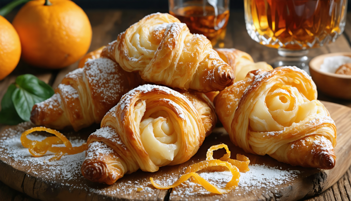 découvrez la recette traditionnelle des bugnes lyonnaises au rhum et zestes d’orange, un délice authentique du carême pour ravir vos papilles.