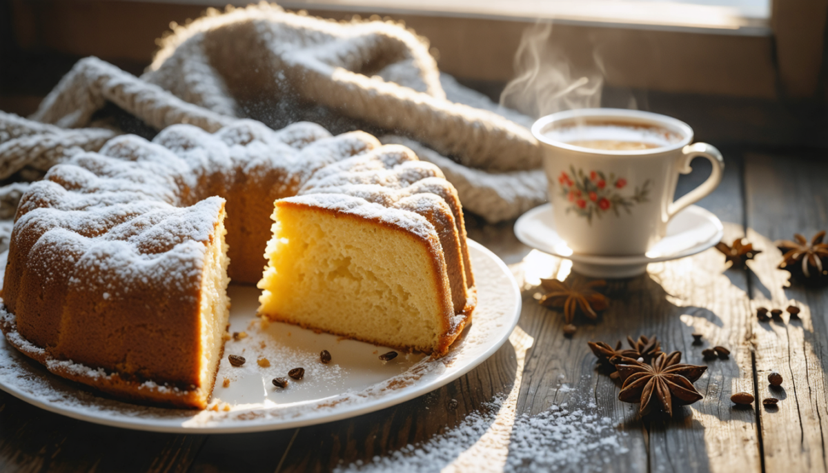 découvrez notre recette express du moelleux au café, une douceur réconfortante parfaite pour sublimer vos goûters d’hiver en toute simplicité.