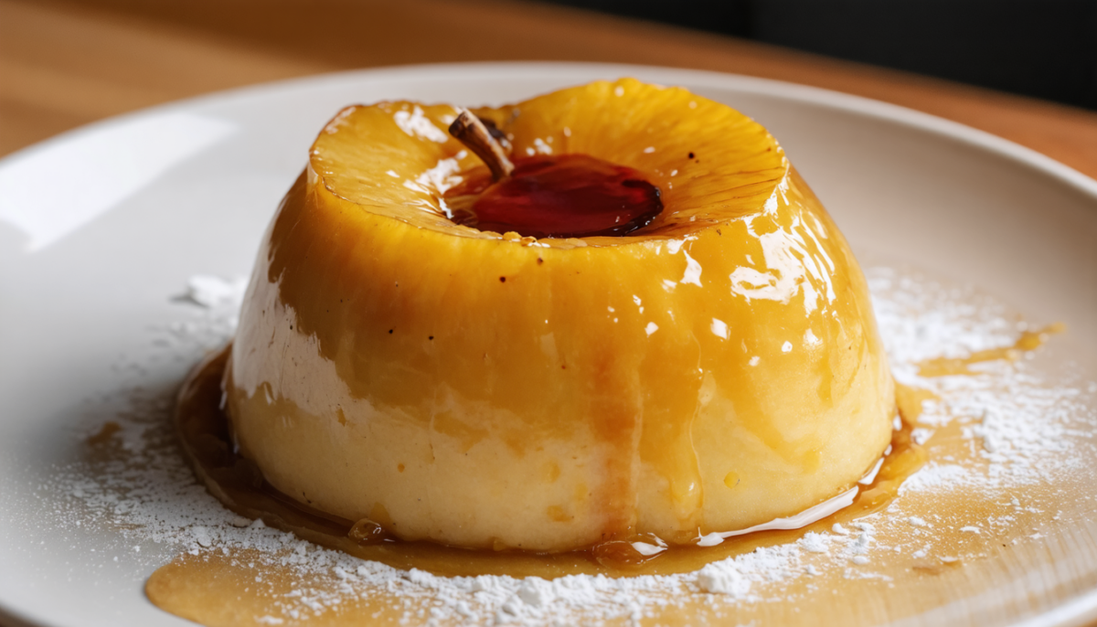 découvrez ker-y-pom, la douceur bretonne irrésistible qui marie le fruité d'une demi-pomme à la finesse d'une pâte sablée croustillante.