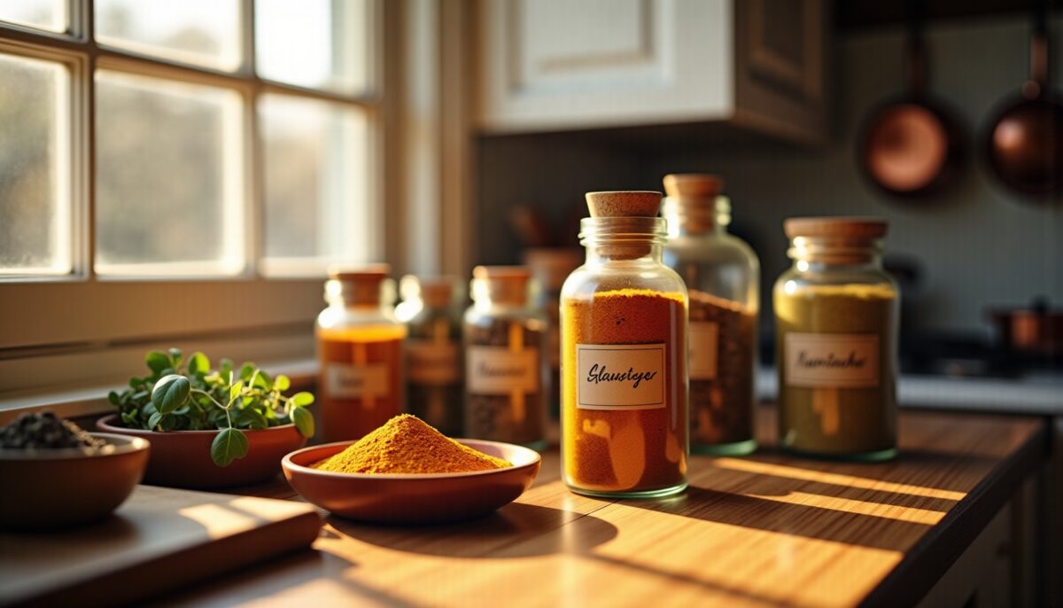 Ce condiment secret transforme vos plats d'hiver : sans sel ni fromage, effet garanti !