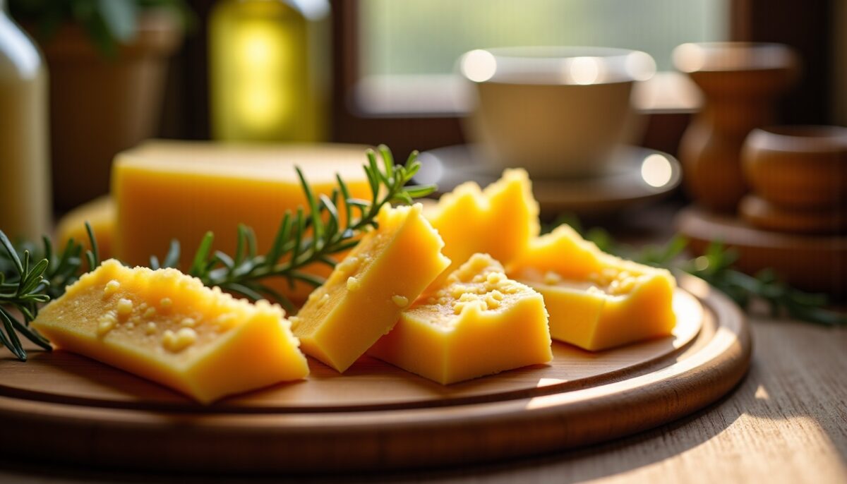 "Parmesan et polenta : le duo gourmet qui transforme vos apéros en 30 minutes"