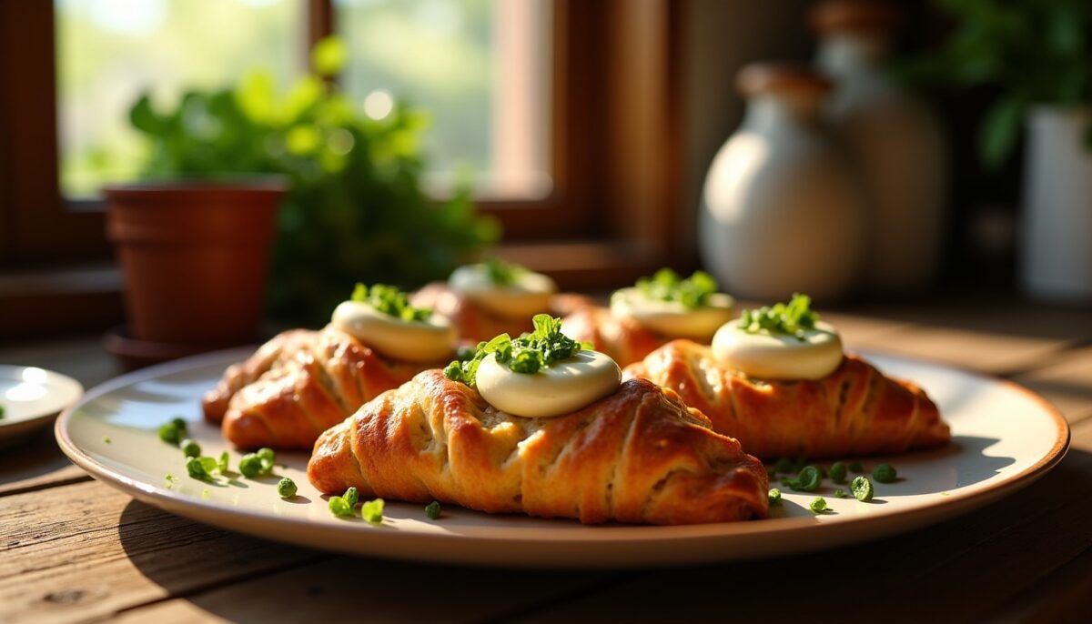 "Mont d’Or sublimé : ces merguez feuilletées vont changer votre apéritif"