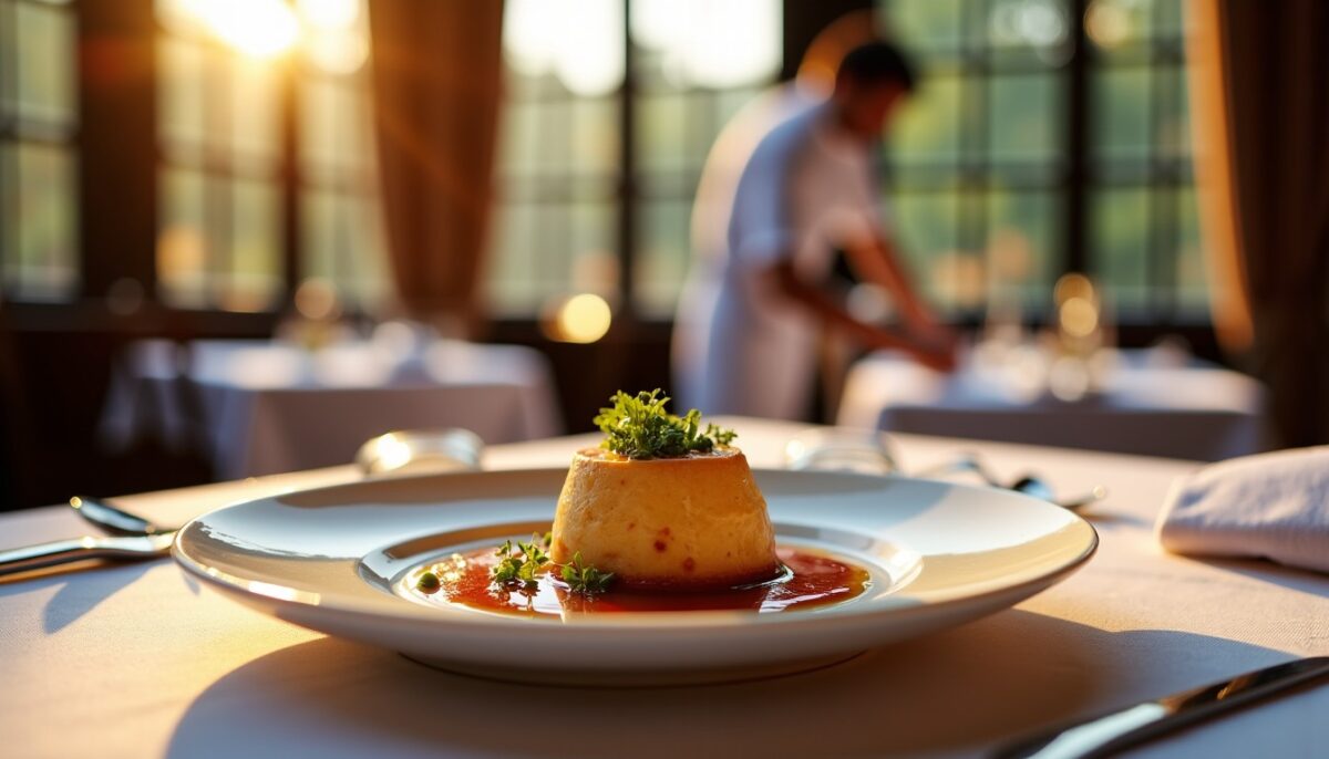 "Foie gras sublimé : les astuces secrètes des chefs enfin dévoilées"
