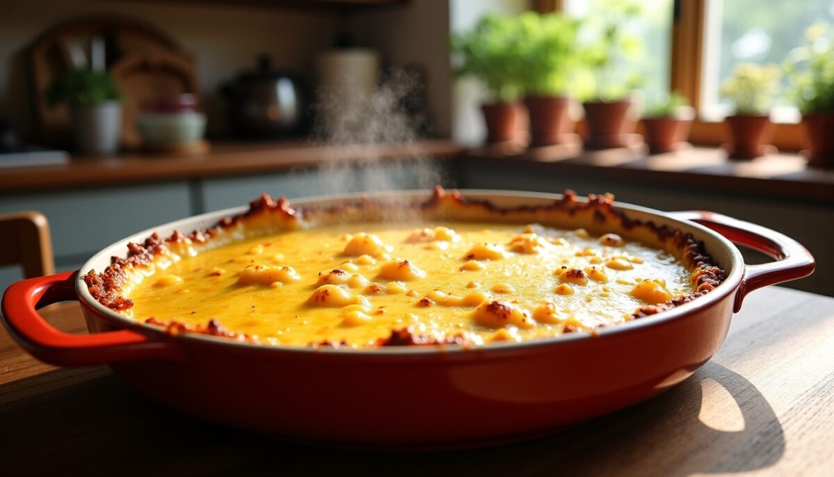 "Raclette fondante : l'ingrédient secret qui transforme votre gratin en chef-d'œuvre"