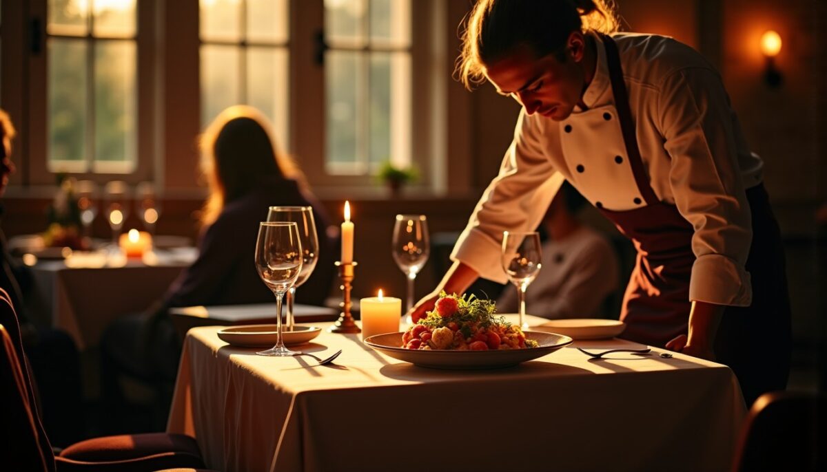 Mietesheim : le seul restaurant en France à servir le mystérieux plat protégé, le berthoud