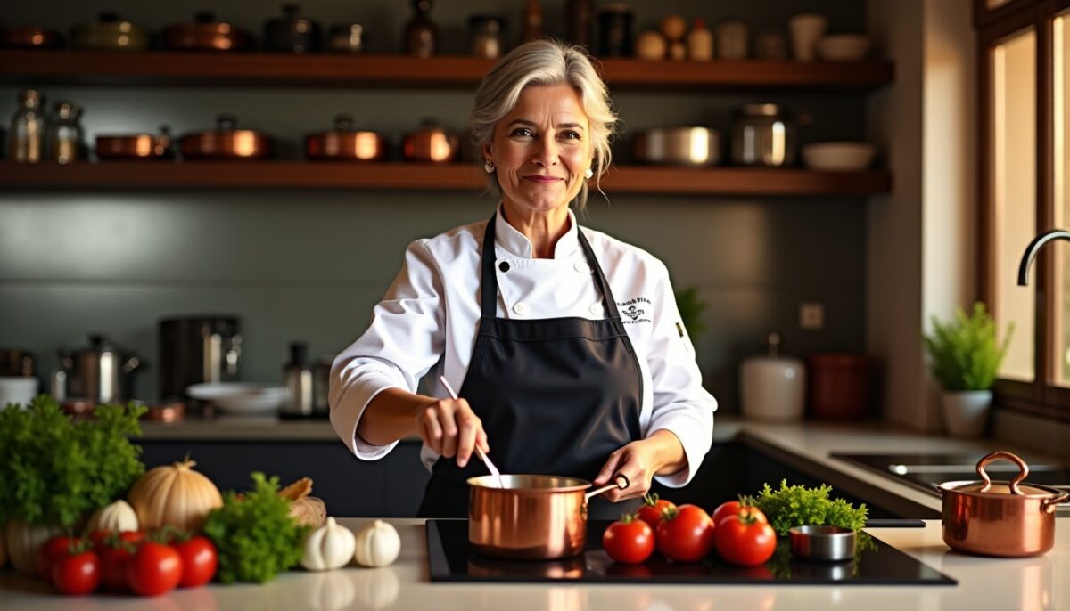 "Guide Michelin 2026 : le secret des chefs pour une sauce au vin (enfin révélé)"