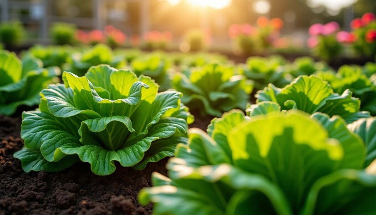 Après 50 ans, ce légume de mars recommandé par l’ANSES pour stimuler votre digestion
