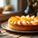 Gâteau invisible aux pommes : une douceur légère et fondante, sans beurre, qui fera craquer vos invités