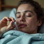 Changement d’heure le 29 mars : les aliments recommandés par un médecin du sommeil pour un meilleur repos
