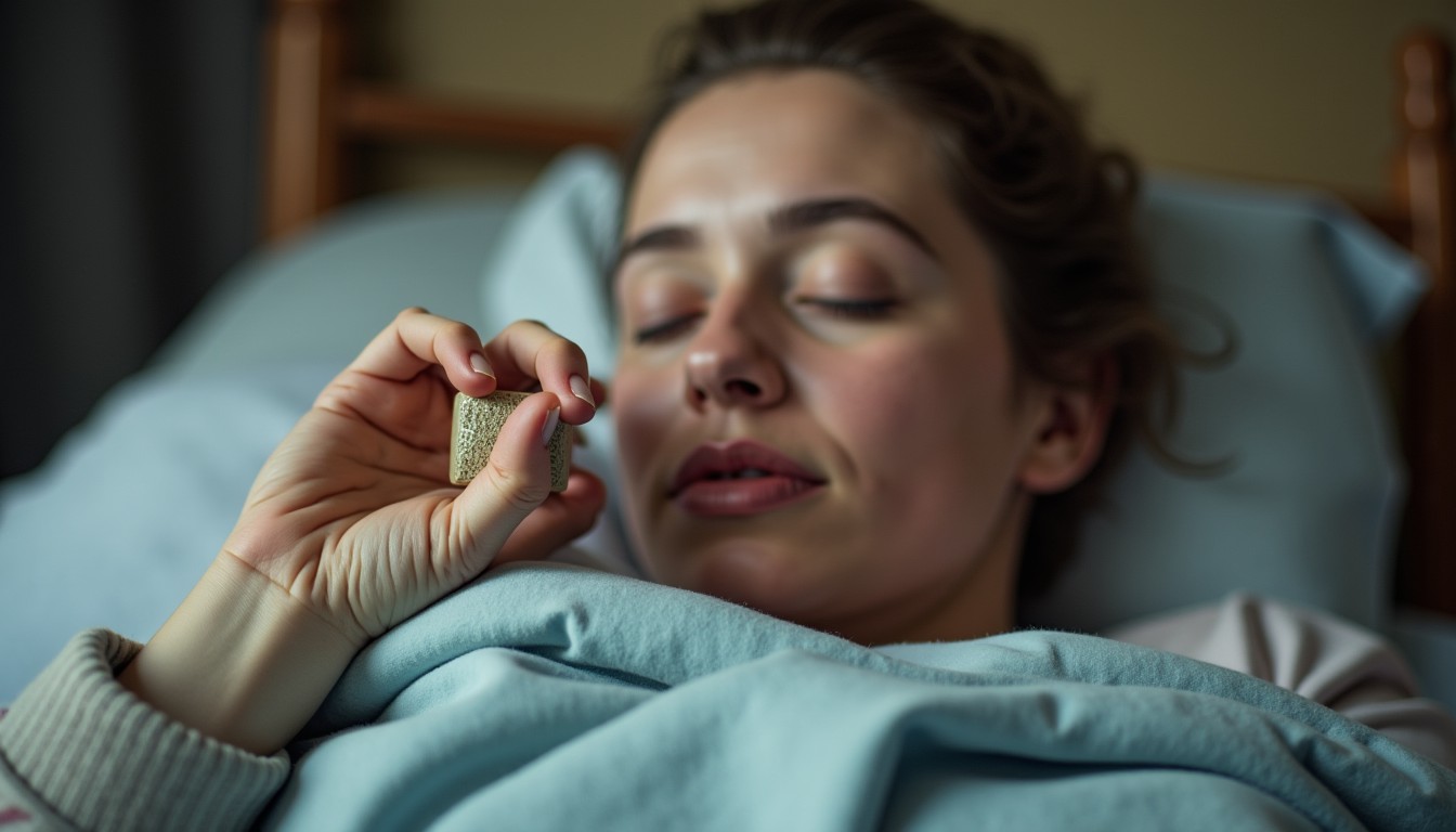 Changement d’heure le 29 mars : les aliments recommandés par un médecin du sommeil pour un meilleur repos