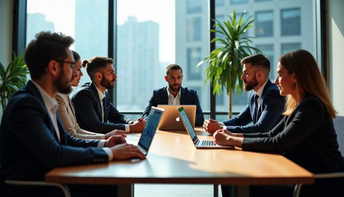 Affaires à suivre : actualités business, emploi et finance