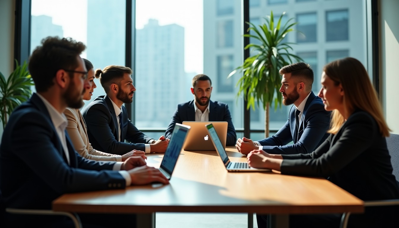Affaires à suivre : actualités business, emploi et finance